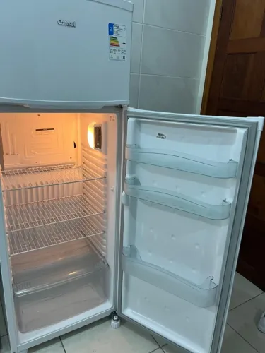 Geladeira Consul