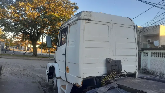 Vendo Mercedes bens