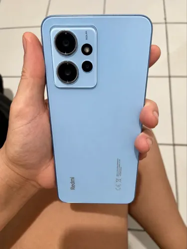 Redmi note 12 