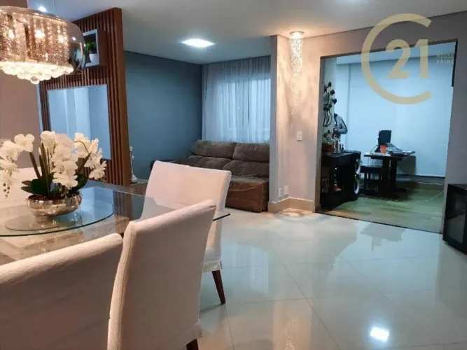 Apartamento com 3 dormitórios, 105 m² - venda por R$ 950.000,00 ou aluguel por R$ 7.934,50