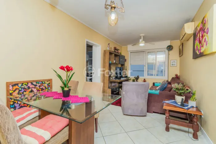 Apartamento à venda Rua Silva Jardim, Bela Vista - Porto Alegre