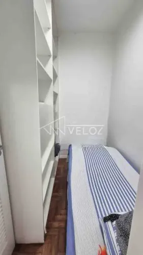 Apartamento : Padrão / Residencial / Leblon