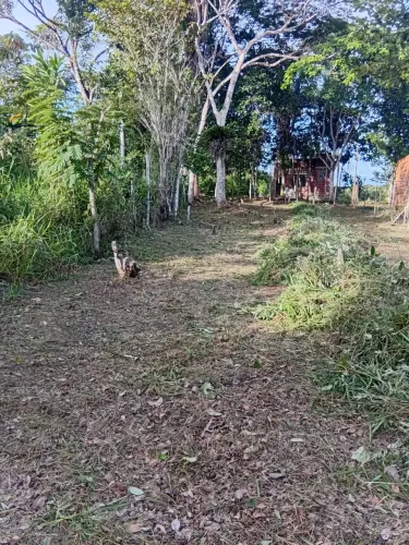 Terreno Eco Vila Serra Grande I