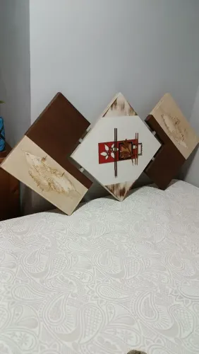 Quadro de parede
