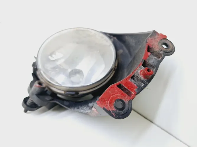 Farol Milha Esquerdo Chevrolet Sonic 1.6 2011 2012  *