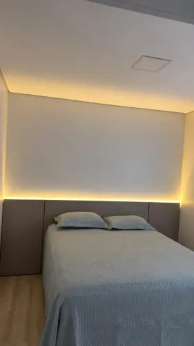 Cabeceira de Cama