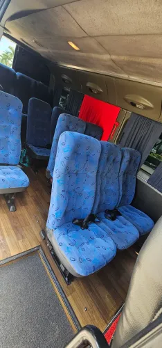 Renault Master 2.3 DCI Grand F.vitre16v Diesel 2015
