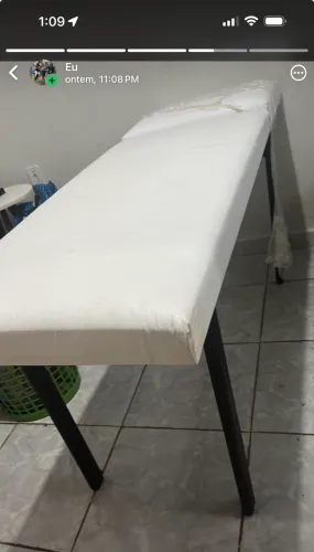 Maca estética