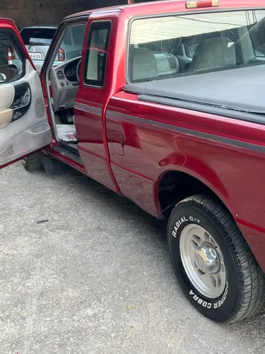 Ford Ranger STX 4.0 CS/ CE 1997