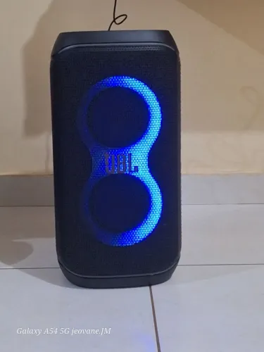 Partybox club 120 jbl