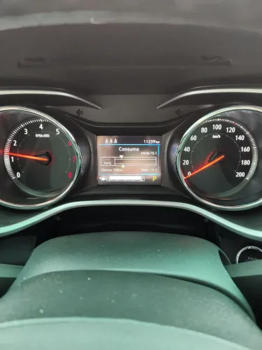 Chevrolet Tracker Premier 1.2 Turbo 12V Flex AUT 2023