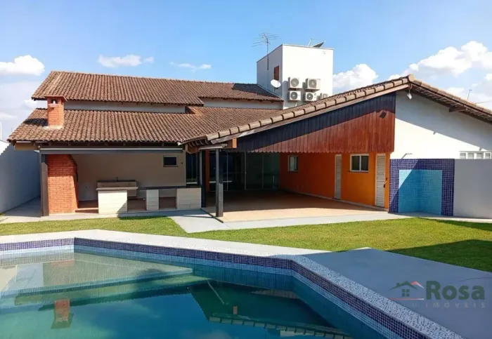 Casa para venda, - Selecione - Bairro, Cuiabá