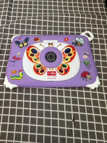 Tablet infantil 