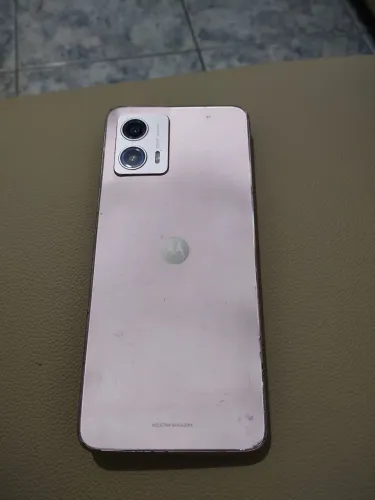 Celular moto g 53 128 gigas