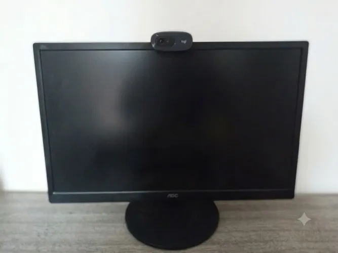 Monitor AOC 24'