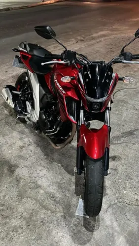 Yamaha Fazer FZ25 - Ano 2023
