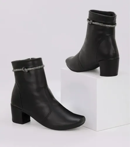 Bota feminina