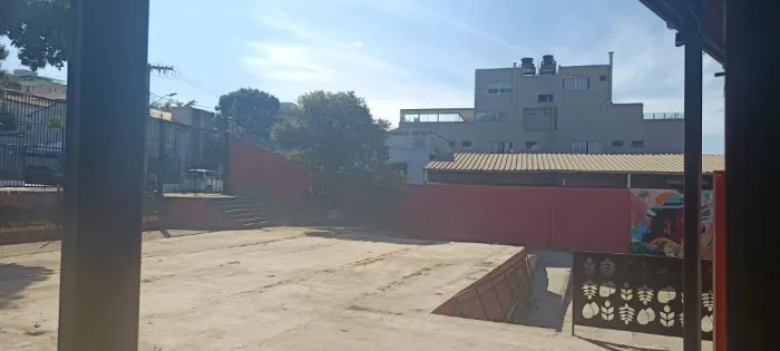 Lote / Terreno para alugar em Belo Horizonte