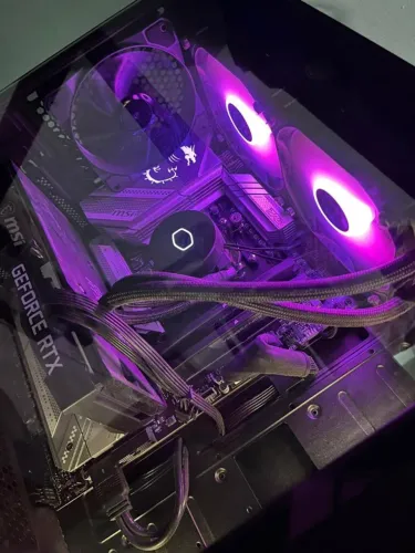Pc Game 3060 12gb