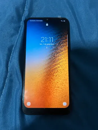 SANSUNG A20 32GB