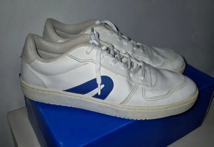 tênis rainha liberty masculino 43