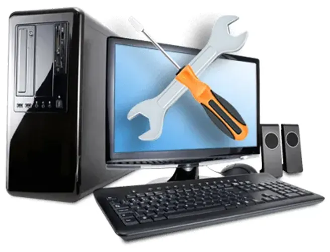 t.i popular Manutenção de computador notebook formatação