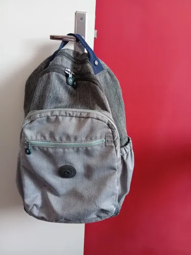 Mochila kipling original
