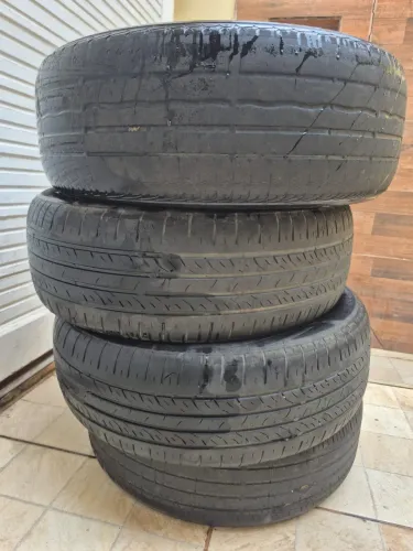 Pneu 195/60