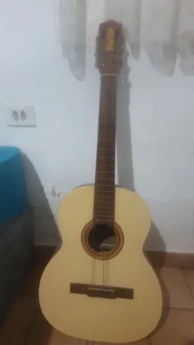 Violao Tonante 1997 estudante