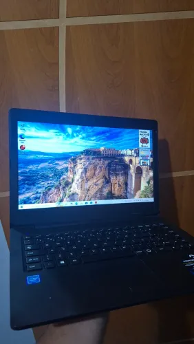 Notebook positivo