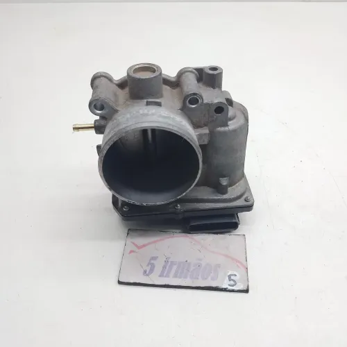 Tbi Corpo Borboleta Hyundai Ix35 2.0 2013 2014 Nº351002e300