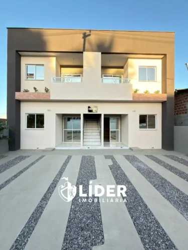 Casa em Desterro- Abreu 