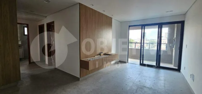 Apartamento para aluguel, 3 quartos, 1 suíte, 2 vagas, CAZECA - UBERLANDIA/MG