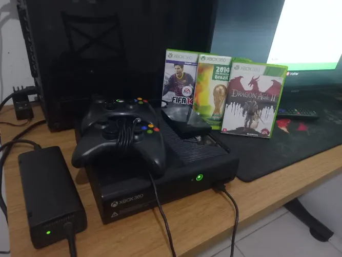 Xbox 360