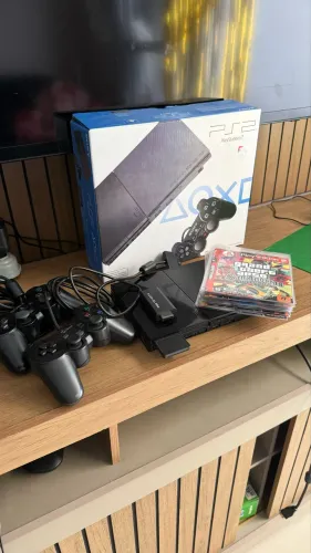 PlayStation 2