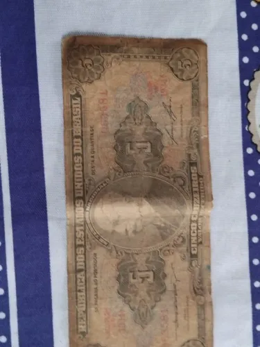 Células antigas