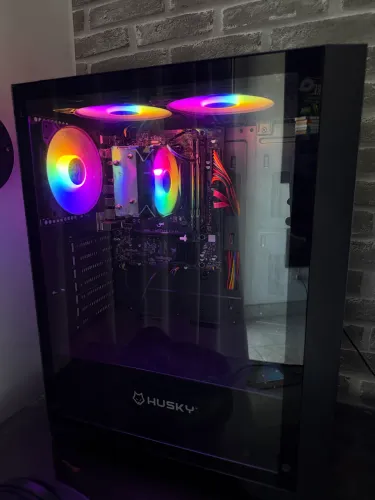 PC GAMER E MONITOR ? OPORTUNIDADE!