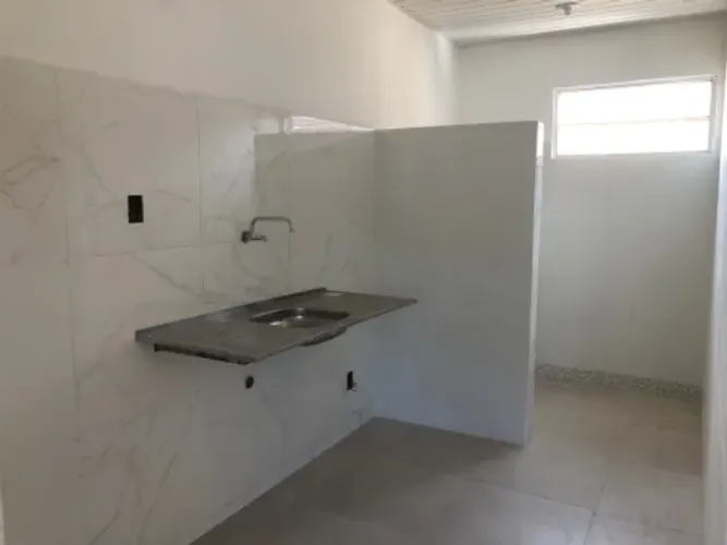 APARTAMENTO RIO NOVO REFORMADO