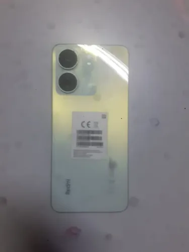 Vende Redmi 13c 5g 256gb