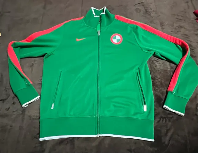Blusa Nike México M