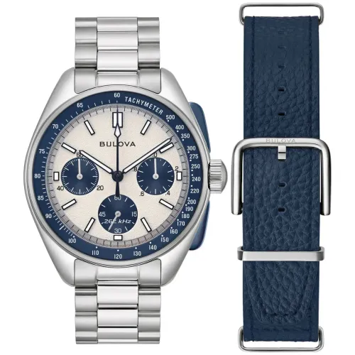 Bulova Pailot