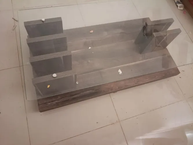 Mesa de Centro