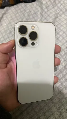 iPhone 13 Pro