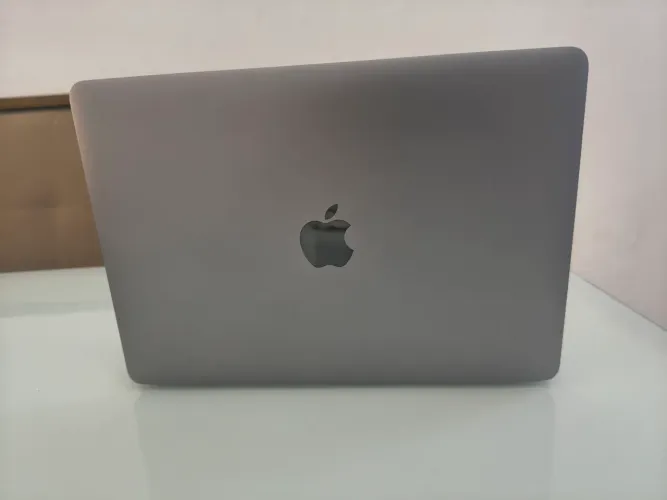 MacBook Retina 12" (2015) Cinza Espacial | 256GB SSD | 8GB RAM