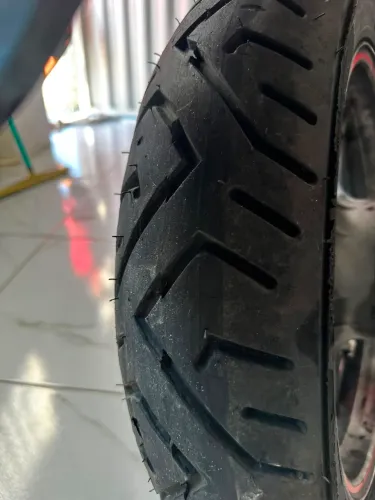 CB 300 VENDO OU TROCO!