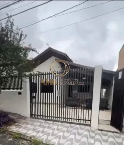 RA Amil Venda, Casa, 5 quartos sendo 2 suíte, 170m², Bairro Bonfim, Taubaté