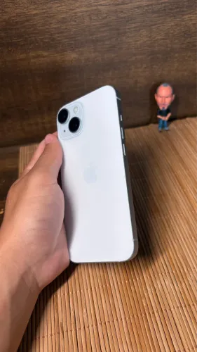 IPhone 15 128gb - 77% - todo original