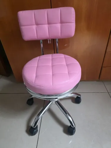 Mocho Rosa