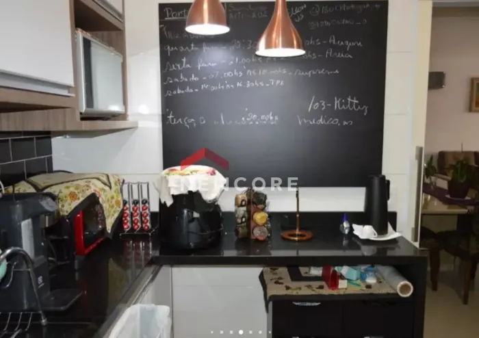 Apartamento em Rua dos Tapes - Cambuci - São Paulo/SP