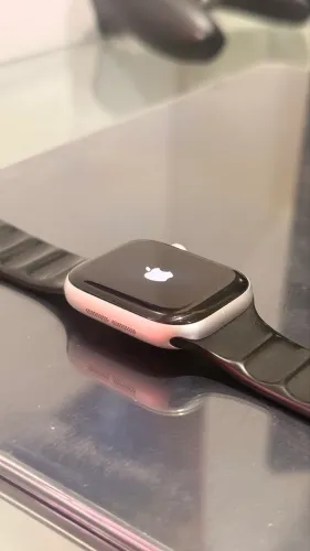 Apple Watch Series 10 42mm Silver